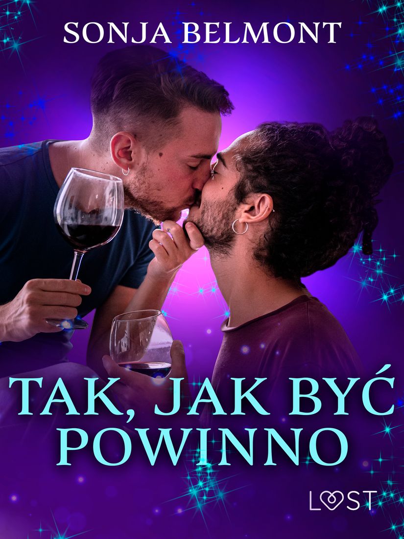 e-book) Tak, jak być powinno – gejowskie opowiadanie erotyczne - ERLI.pl