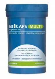 bicaps-multi-60-kapsulek