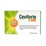 ceviforte-c-1000-30-kapsulek
