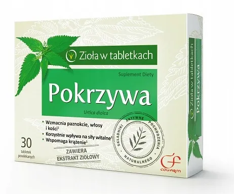 ziola-w-tabletkach-pokrzywa-30-tabletek