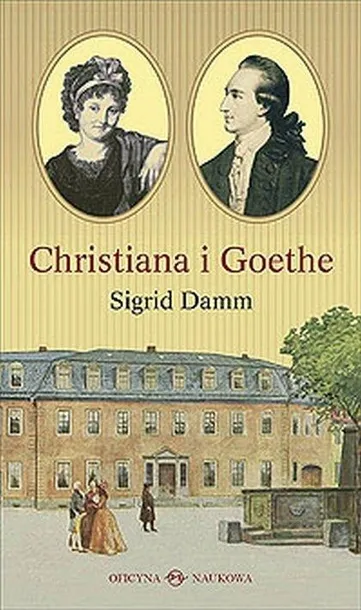 christiana-i-goethe-studium-sigrid-damm