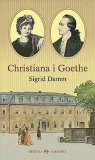 christiana-i-goethe-studium-sigrid-damm