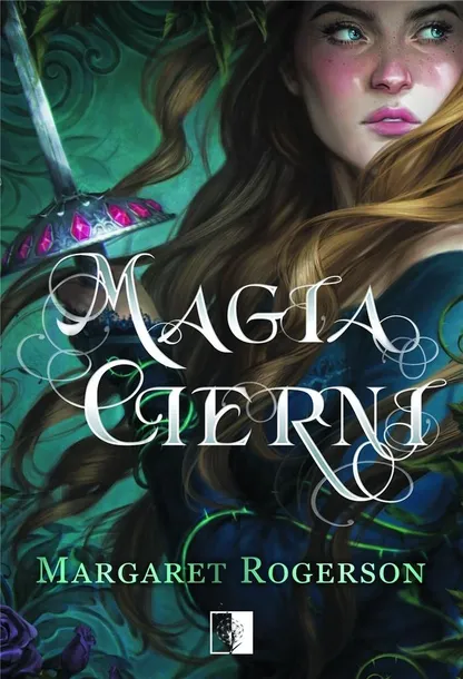 magia-cierni-margaret-rogerson