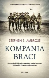 kompania-braci-stephen-e-ambrose