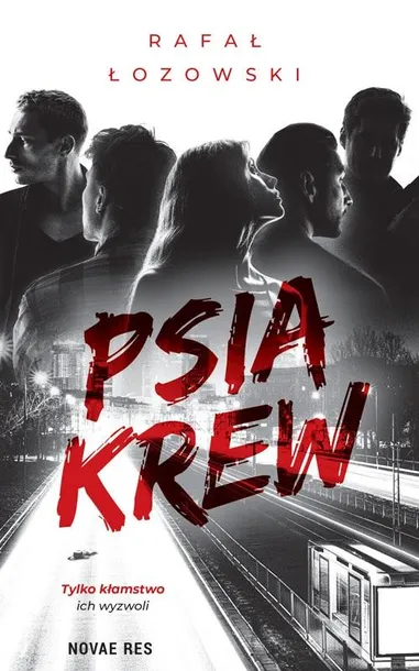 psia-krew-rafal-lozowski