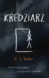 kredziarz-c-j-tudor
