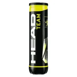 pilka-tenisowa-head-team-4-szt