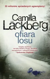ofiara-losu-camilla-lackberg
