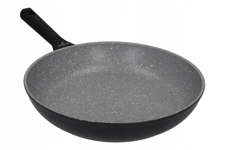 patelnia-28cm-practi-plus-zwieger-kolor-czarny