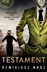 testament-t-7-remigiusz-mroz
