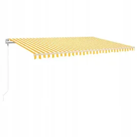 automatycznie-zwijana-markiza-led-i-czujnik-wiatru-500x300-cm