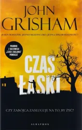 czas-laski-john-grisham