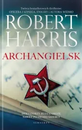 archangielsk-robert-harris