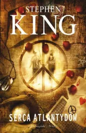 serca-atlantydow-stephen-king-stephen-king