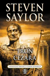 tron-cezara-steven-saylor