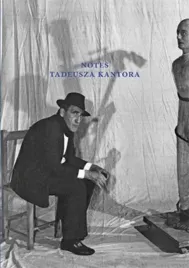 notes-tadeusza-kantora-agnieszka-sambor