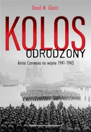 kolos-odrodzony-david-m-glantz