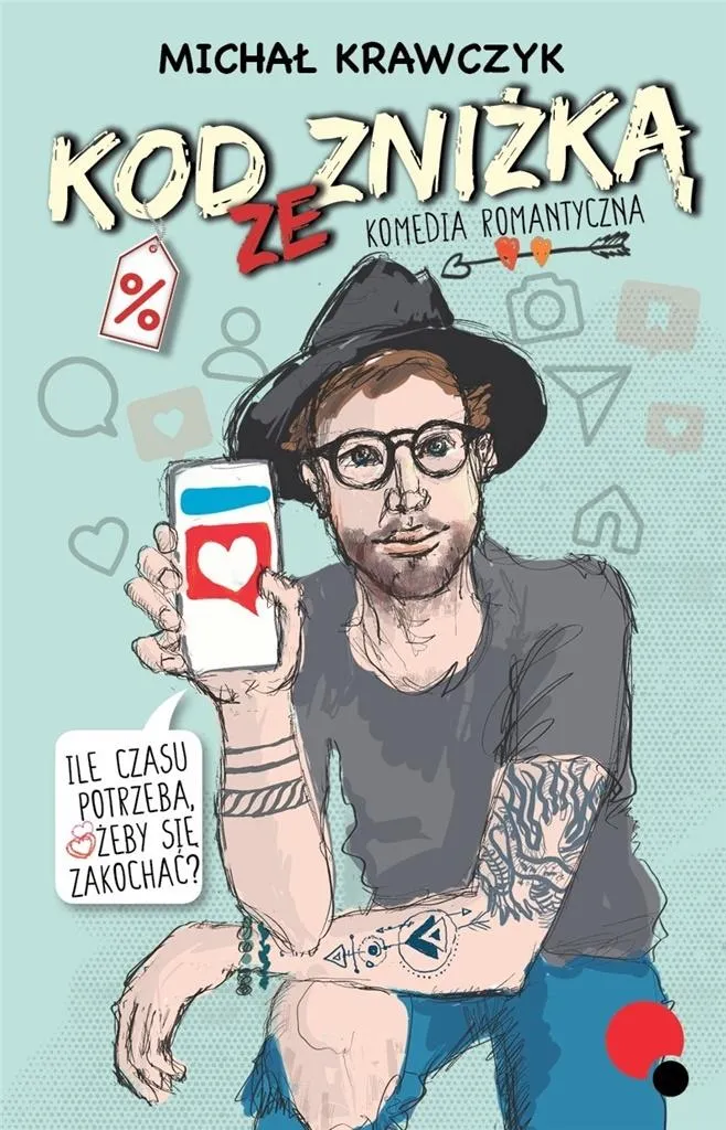 Grafika w opisie produktu