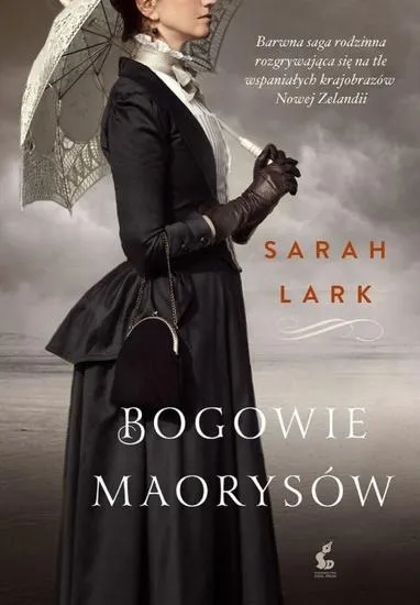 bogowie-maorysow-sarah-lark