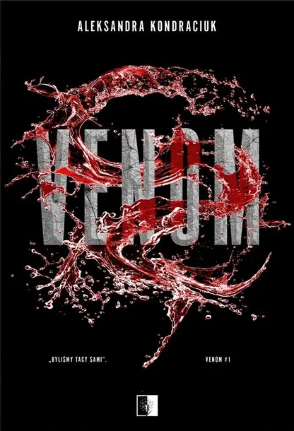 venom-aleksandra-kondraciuk