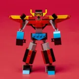 lego-creator-31124-super-robot-stan-nowy-certyfikaty-opinie-atesty-ce