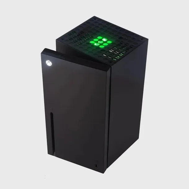 mini-lodowka-microsoft-xbox-series-x-producent-microsoft