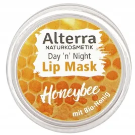 alterra-day-n-night-maska-do-ust-honeybee-nr-02