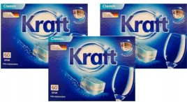 kraft-classic-tabletki-do-zmywarki-3-x-60-sztuk