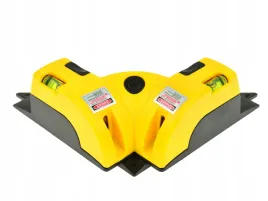 poziomica-laserowa-do-plytek-laser-katowy-2-linie-geko