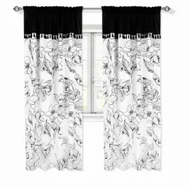 zaslona-biala-czarna-boho-kwiaty-chwasty-250x145
