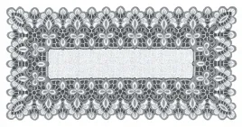 bieznik-szary-zakardowy-50x100cm-prostokatny