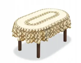 obrus-zakard-owal-krem-zloty-130x180cm