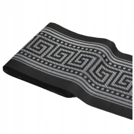 bordiur-tasma-z-tkaniny-czarno-szary-dekor-do-zaslon-firan-poszewek-grecja