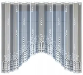 biala-firanka-zakardowa-do-salonu-kuchni-w-kwiaty-zdobiona-tasma-160x300-cm