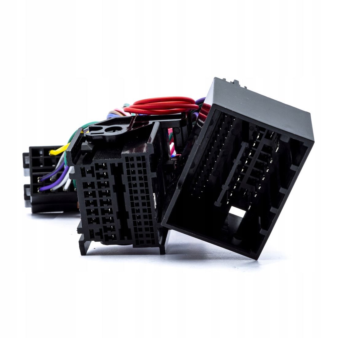 RADIATE iCB　コート ZŁĄCZE KOSTKA ISO DO RADIA BMW 1977 - 2001 – 147229751 - ERLI.pl