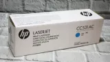 toner-hp-cc531ac-niebieski-cyan-stan-nowy