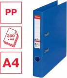 segregator-esselte-no-1-power-a4-50mm-niebieski-stan-nowy