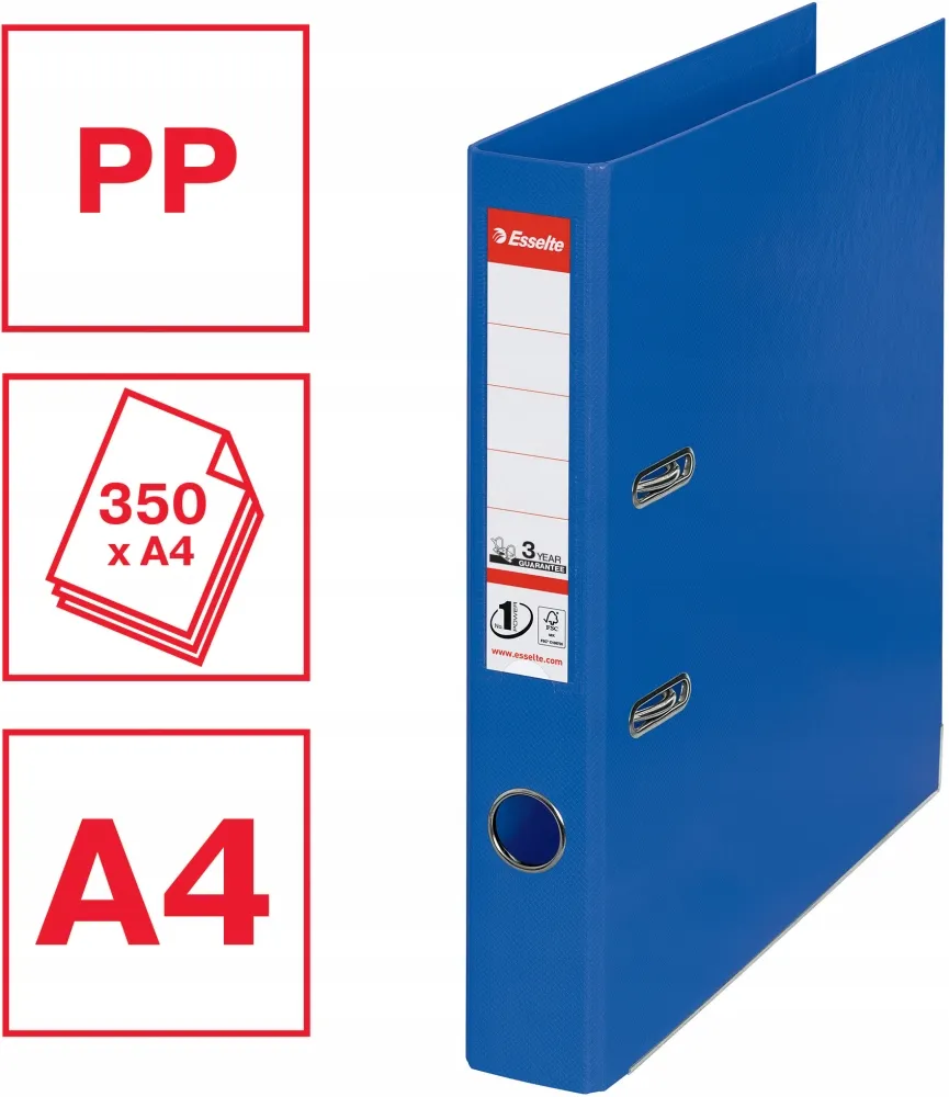 segregator-esselte-no-1-power-a4-50mm-niebieski