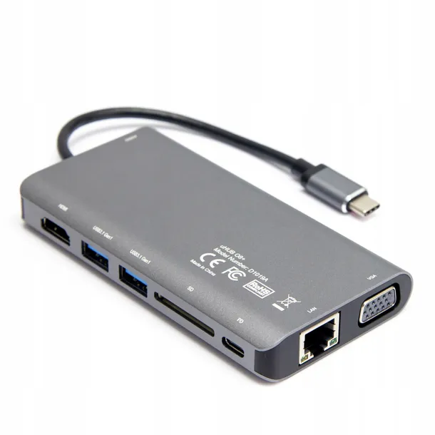 hub-usb-unitek-d1019b-2-portow-kod-producenta-d1019b
