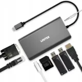 hub-usb-unitek-d1019b-2-portow-certyfikat-ce