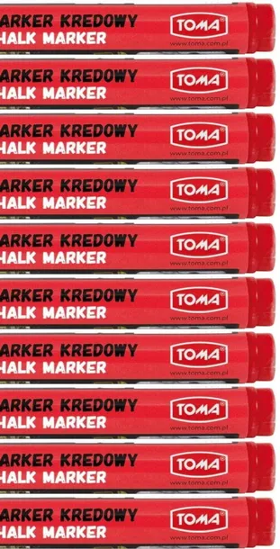 marker-kredowy-445-mm-czerwony-marka-toma