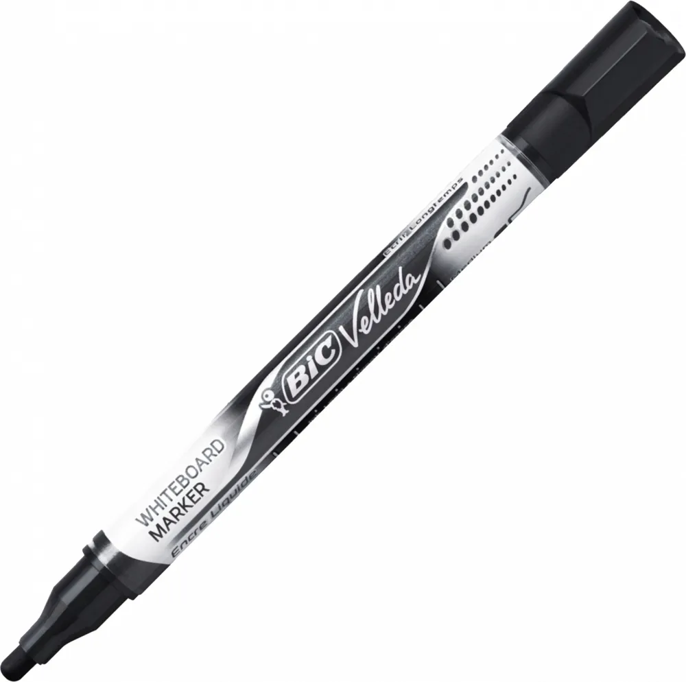 marker-velleda-liquid-czarny-stan-nowy