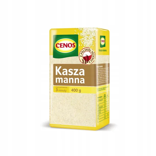 cenos-kasza-manna-400-g-certyfikat-brak