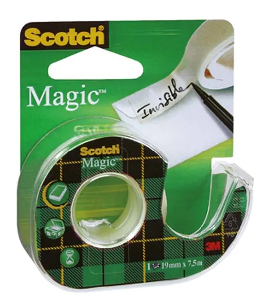 tasma-klejaca-matowa-scotch-magic-dyspenser-19mm-waga-z-opakowaniem-0-023-kg
