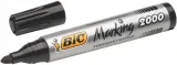 marker-permanentny-bic-marking-2000-eco-czarny-x10-stan-nowy