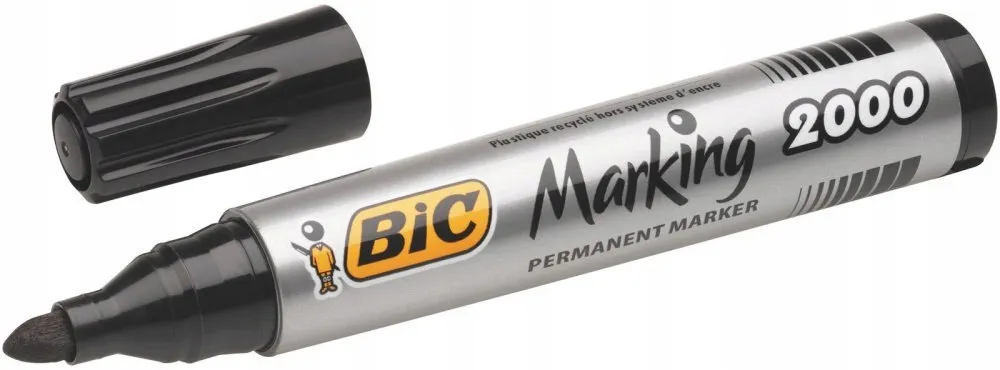 marker-permanentny-bic-marking-2000-eco-czarny-x10