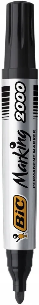 marker-permanentny-bic-marking-2000-eco-czarny-x10-stan-nowy
