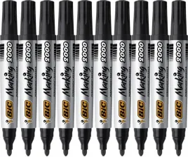 marker-permanentny-bic-marking-2000-eco-czarny-x10