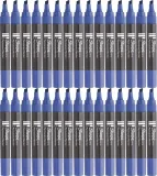 marker-permanentny-sharpie-w10-niebieski-x30