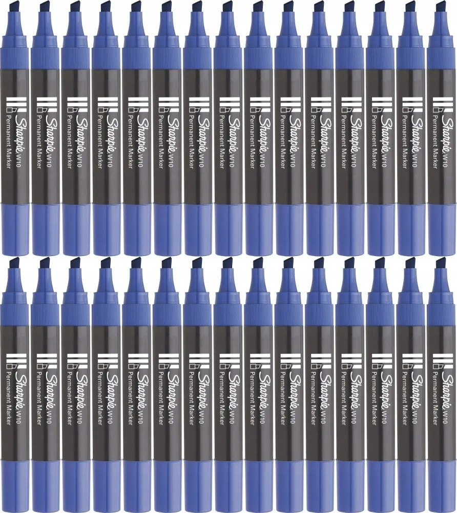 marker-permanentny-sharpie-w10-niebieski-x30